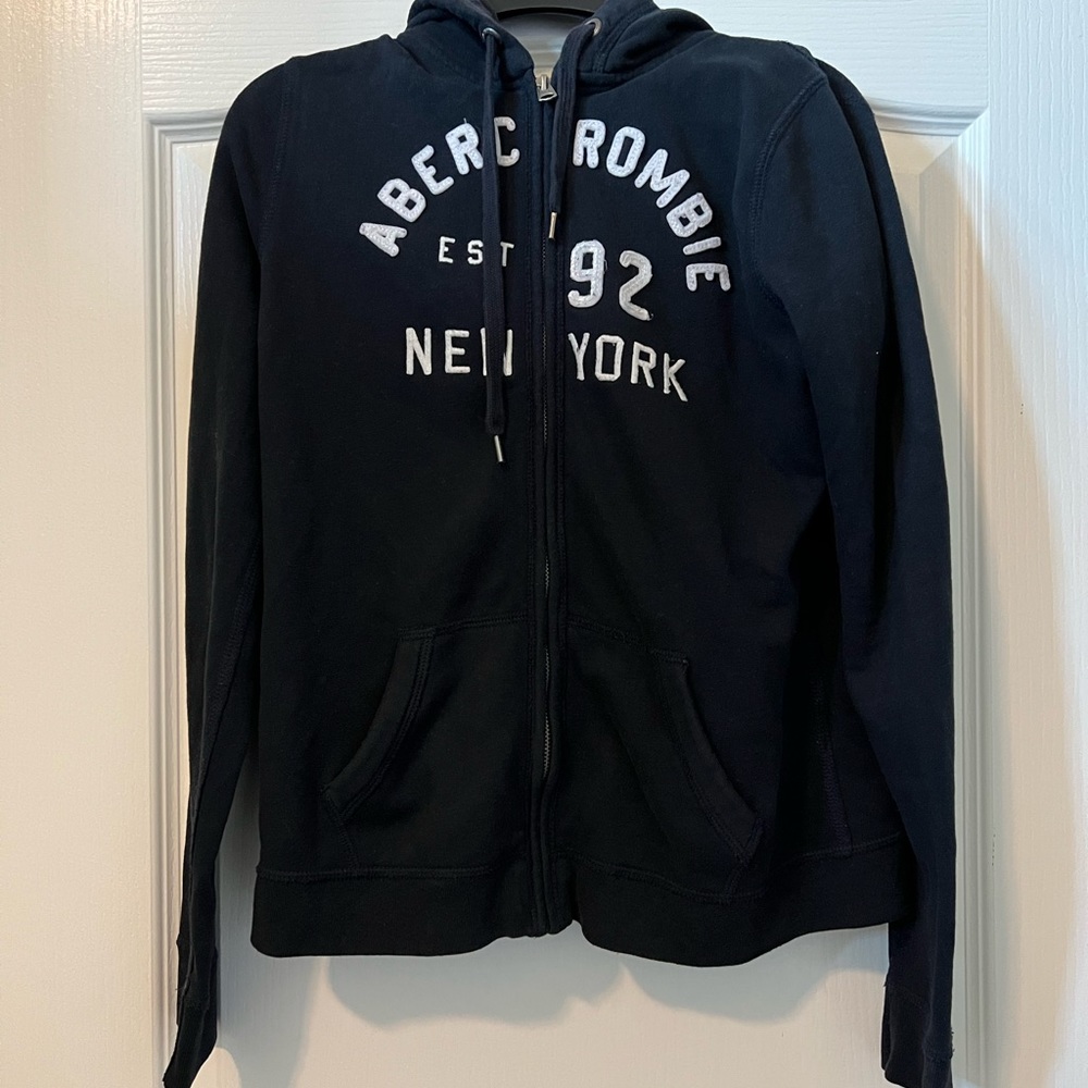 Abercrombie & Fitch jacket Size Large